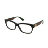 Dioptrické okuliare Gucci GG0278O 011 Veľkosť: 55