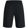 Šortky Under Armour UA Woven Graphic Shorts-BLK 1370178-007 Veľkosť YMD