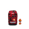 Ergobag Prime školský batoh Fire 2023
