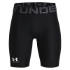 Šortky Under Armour Y Hg Shorts Black L-Y L-Y