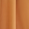 Látka na zatemňovací záves Peter 280 cm - Jednofarebný Orange
