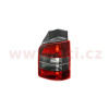 zadní světlo kouřový blikač (bez obj.) (2 dveře) P 5896936