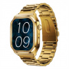 MaxCom Smartwatch FW65 Iron S Gold FW65 ZŁ