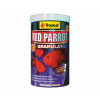 TROPICAL-Red parrot granulat 1000ml/400g