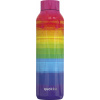 Quokka Nerezová termoláhev Solid Pride 630 ml