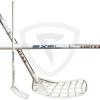Exel Exel E-Fect White 2.9 Round MB 101cm (=112cm) levá (levá ruka dole)