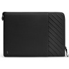 tomtoc Voyage-A16 Puzdro pre 16 notebook čierna TOM-A10F2D1