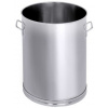 Contacto 3008/020 Multifunkční nádoba z nerezové oceli 20 l