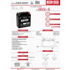 BS-Battery BB5L-B