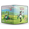 Ultra PRO Pokémon TCG Morning Meadow A5 album