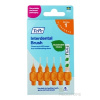 TePe Medzizubná kefká 0,45 mm size 1 (oranžová) krabička 1x6 ks TEPE MUNDHYGINPRODUKTER AB