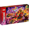 LEGO Ninjago 71773 Kaiova zlatá dračia štvorkolka