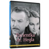 Pacientka dr. Hegla Digipack DVD