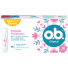 O.B. OB Original Normal tampóny 16 ks