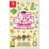 Big Brain Academy: Brain vs Brain | Nintendo Switch