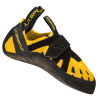 Detské lezecké topánky La Sportiva Tarantula Junior Yellow/Black