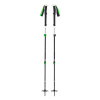 BLACK DIAMOND EXPEDITION 3 SKI POLES - 140 cm
