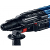 Bosch Vŕtacie kladivo s SDS plus GBH 240 0611272104