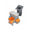 Splast Upratovací vozík TSMD-0014