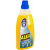 Alex Čistič extra síla na lino, dlažbu, vinil a mramor 750ml