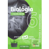 Biológia 6 s nadhľadom R… (Monika Zorkócyová)