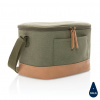 Malá chladiaca taška Impact z 16 oz. recykl. canvas AWARE™