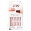 Umelé nechty Kiss Gel Fantasy KGN20 28 ks