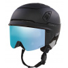 Lyžařská helma OAKLEY MOD7 MIPS, Blackout Prizm Sapphire, 24/25, FOS900642-9F0 L