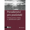 Poradenství pro pozůstalé (3., aktualizované vydání) - Naděžda Špatenková