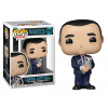 Funko Pop! Suits Louis Litt With Mikado 1709