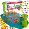 Arkádová hra Dinosaur Battle; 24656