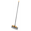 Hrable Fiskars na lístie Solid M 1063090