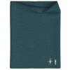 Unisex šatka SmartWool Thermal Merino Reversible Neck Gaiter twilight blue heather