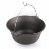 Kotlík liatinový 7,2L 23cm 52583