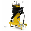 Nožný mazací lis 3L KD1440 (Kraft&dele KD1440)