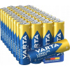 Alkalická batéria Varta AA (R6) 40 ks