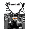 Paroháči - Jan Tamchyna