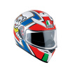 AGV K3 SV MULTI PLK MARINI Velkosť: XL