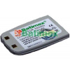 Baterie Samsung SGH-S500 700 mAh Li-Ion 3,6 V