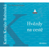 Hvězdy na cestě - Karin Krajčo Babinská - Čte Richard Krajčo