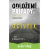 E-kniha Odložené případy: Očistec - Tina Frennstedt