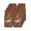 Tchibo - Caffè Crema Intense – 8 x 1 kg zrnkovej kávy - Intenzita: 4/6