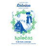 Lúčnica umelecký súbor • Koločas / O sile lásky a obyčajov (DVD)