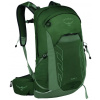 Osprey TALON 22 green canopy/pine leaf pánsky batoh