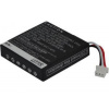 Baterie Logitech H800 533-000067 230 mAh 3,7 V