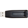 Verbatim Store 'n' Go V3 128GB, čierny 49189