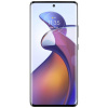 Motorola Edge 30 Fusion smartfón 128 GB 16.6 cm (6.55 palca) sivá Android™ 12 dual SIM; PAUN0004SE
