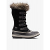 Dámske zimné topánky Sorel Joan of Arctic - black/quarry