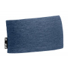 Ortovox čelenka Light Fleece Headband | farba: Night Blue Blend, veľkosť: unisex