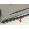 Rieger spoiler pod bočný prah mont. strana ľavá pro BMW rad 1 F40 hatchback / 4-dr., r.v. 07/19-, plast ABS bez povrchovej úpravy